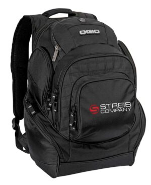 OGIO - Mastermind Pack - 108091 - Streib