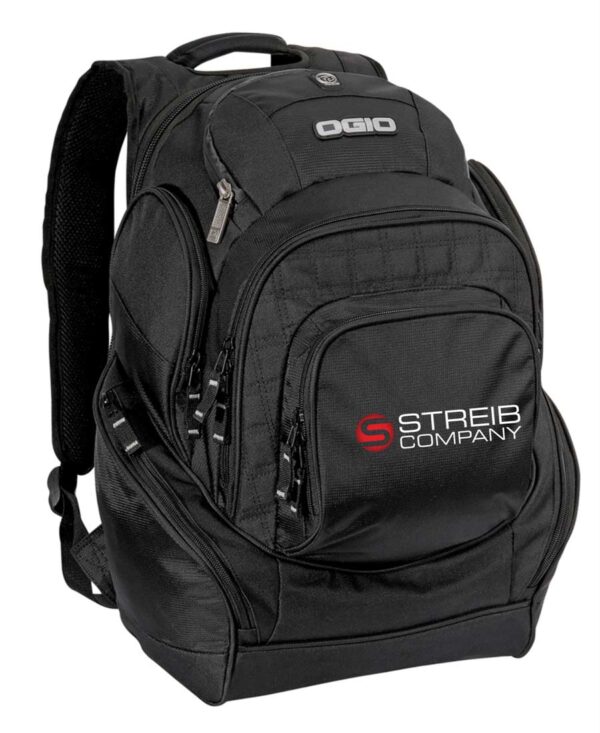 OGIO - Mastermind Pack - 108091 - Streib