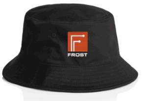 BUCKET HAT, ONE SIZE - AS-1117  - Frost