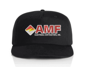 SURF COTTON CAP, ONE SIZE - AS-1119 - AMF
