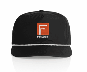 SURF ROPE CAP, ONE SIZE - AS-1123  - Frost