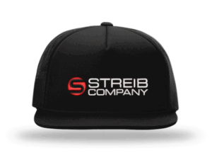 FOAMIE TRUCKER - 113  - Streib