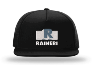 FOAMIE TRUCKER - 113  - Raineri