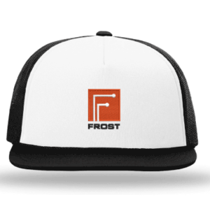 FOAMIE TRUCKER - 113  - Frost