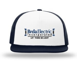 FOAMIE TRUCKER - 113 - BRDA