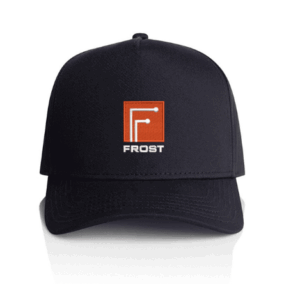 FRAME CAP, ONE SIZE - AS-1160  - Frost