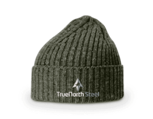 MERINO WOOL KNIT - 154  - TrueNorth