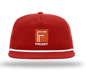 UMPQUA GRAMPS CAP - 256  - Frost