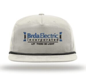 UMPQUA GRAMPS CAP - 256 - BRDA