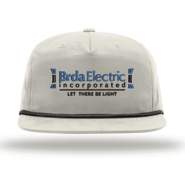 UMPQUA GRAMPS CAP - 256 - BRDA