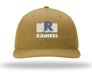 SOLID TWILL TRUCKER - 312  - Raineri