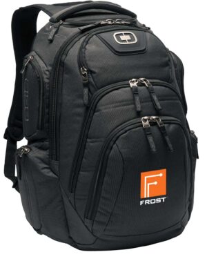 OGIO Surge RSS Pack - 411073  - Frost