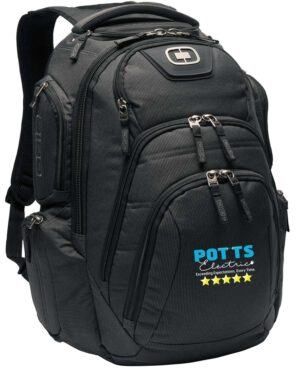 OGIO Surge RSS Pack - 411073  - Potts
