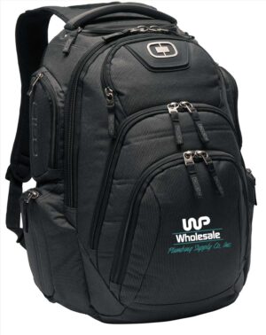 OGIO Surge RSS Pack - 411073  - Wholesale Plumbing