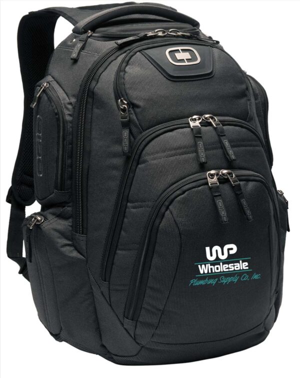 OGIO Surge RSS Pack - 411073  - Wholesale Plumbing