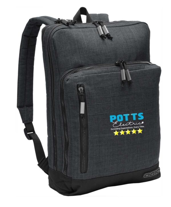 OGIO Sly Pack - 411086  - Potts