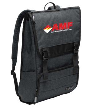 OGIO Apex Rucksack - 411090 - AMF