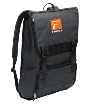 OGIO Apex Rucksack - 411090  - Frost