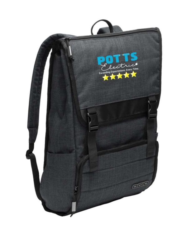 OGIO Apex Rucksack - 411090  - Potts