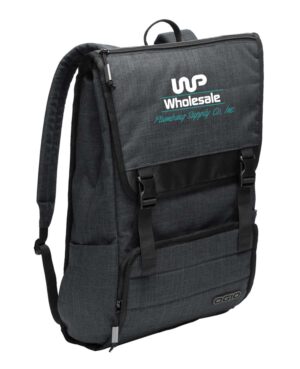 OGIO Apex Rucksack - 411090  - Wholesale Plumbing
