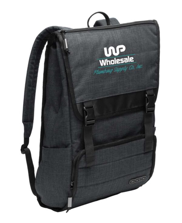 OGIO Apex Rucksack - 411090  - Wholesale Plumbing