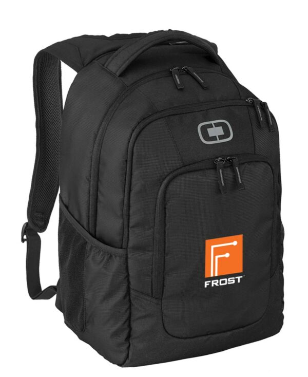 OGIO Logan Pack - 411092  - Frost