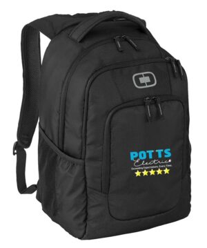 OGIO Logan Pack - 411092  - Potts