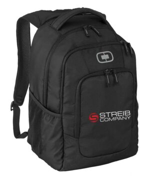 OGIO Logan Pack - 411092 - Streib