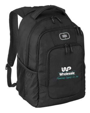 OGIO Logan Pack - 411092  - Wholesale Plumbing