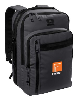 OGIO Commuter XL Pack - 91012  - Frost