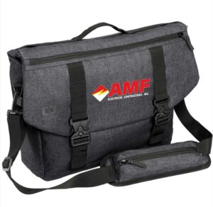 OGIO Command Messenger - 93000 - AMF