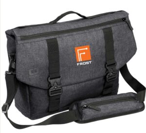 OGIO Command Messenger - 93000  - Frost