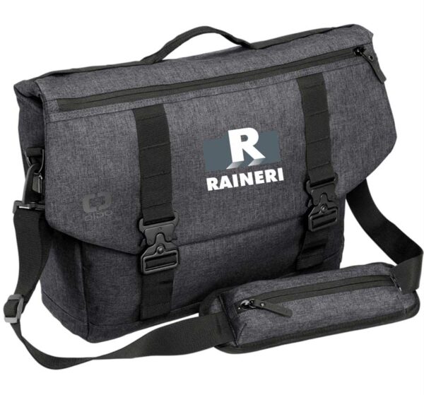 OGIO Command Messenger - 93000  - Raineri