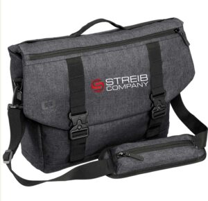 OGIO Command Messenger - 93000 - Streib
