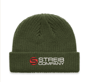 CABLE BEANIE, ONE SIZE - AS-1120  - Streib