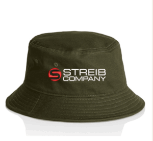 BUCKET HAT, ONE SIZE - AS-1117  - Streib