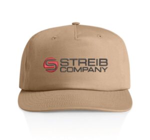 SURF COTTON CAP, ONE SIZE - AS-1119  - Streib
