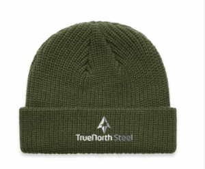 CABLE BEANIE, ONE SIZE - AS-1120  - TrueNorth