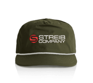 SURF ROPE CAP, ONE SIZE - AS-1123  - Streib