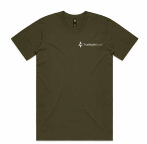 CLASSIC TEE - AS-5026  - TrueNorth