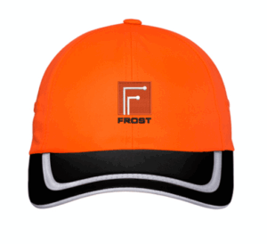 Port Authority Enhanced Visibility Cap - C836  - Frost
