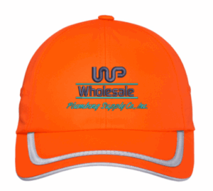 Port Authority Enhanced Visibility Cap - C836  - Wholesale Plumbing