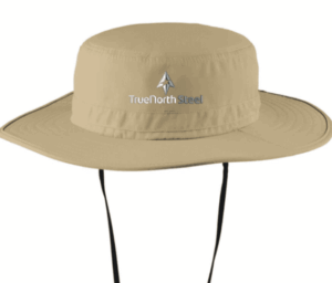 Port Authority Outdoor Wide-Brim Hat - C920  - TrueNorth