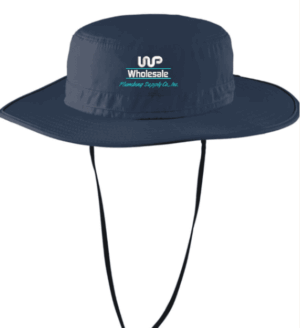Port Authority Outdoor Wide-Brim Hat - C920  - Wholesale Plumbing
