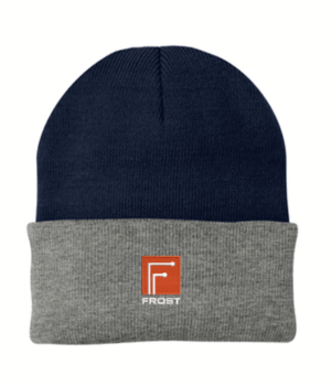 Port & Company Knit Cap - CP90  - Frost