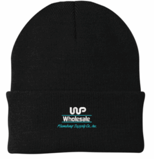 Port & Company Knit Cap - CP90  - Wholesale Plumbing