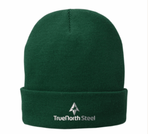 Port & Company Fleece-Lined Knit Cap - CP90L  - TrueNorth