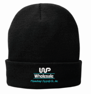 Port & Company Fleece-Lined Knit Cap - CP90L  - Wholesale Plumbing