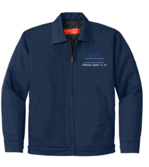 Red Kap Slash Pocket Jacket - CSJT22  - Wholesale Plumbing