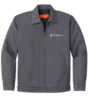 Red Kap Slash Pocket Jacket - CSJT22  - TrueNorth